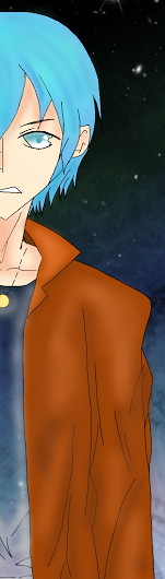 Gargels マルスのアイコン原画